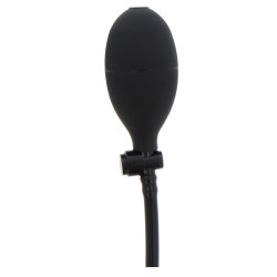 Hidden Desire Plug gonflable Smooth Start 10.5 x 3cm